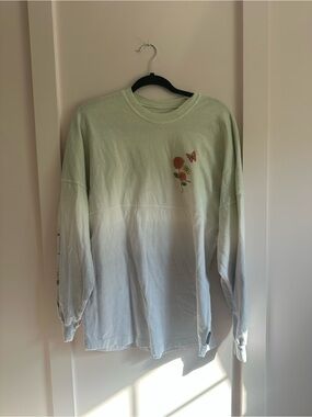 Epcot Flower and Garden spirit jersey 2022